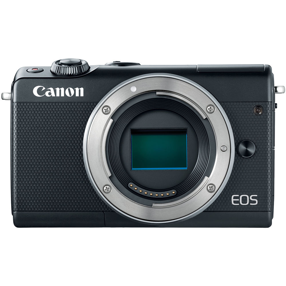 картинка Canon EOS M100 EF-M  от магазина Chako.ua