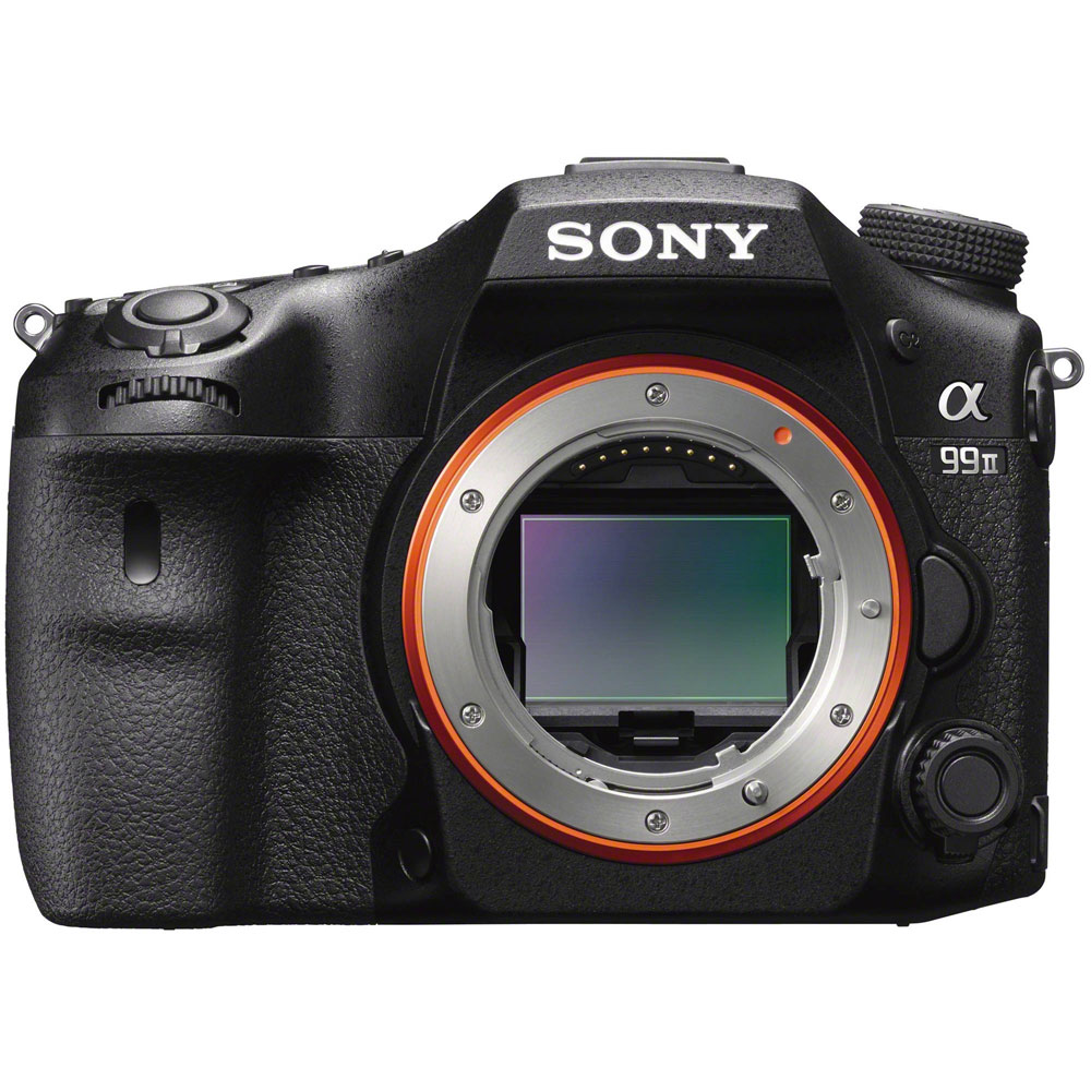 картинка Sony Alpha a99 II DSLR Camera (Body Only)  от магазина Chako.ua