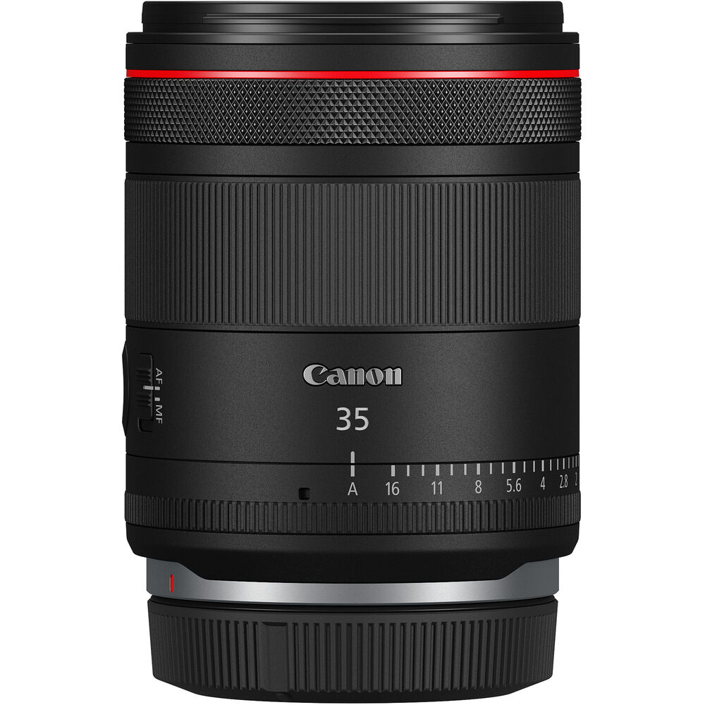 Об'єктив Canon RF 28-70mm f/2.8 IS STM купити у Львові, Харкові
