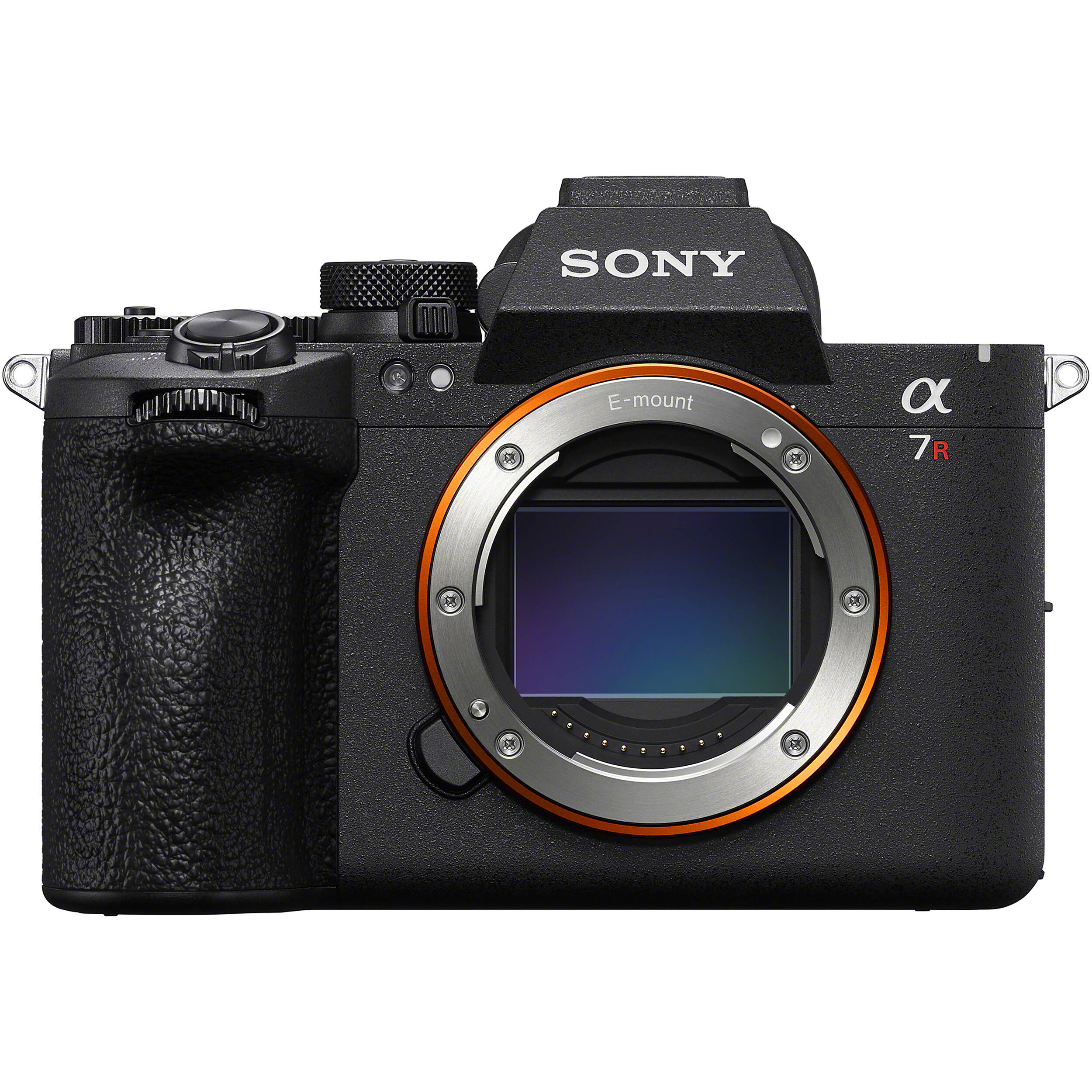 картинка Цифрова бездзеркальна фотокамера Sony Alpha 7R VI от магазина Chako.ua