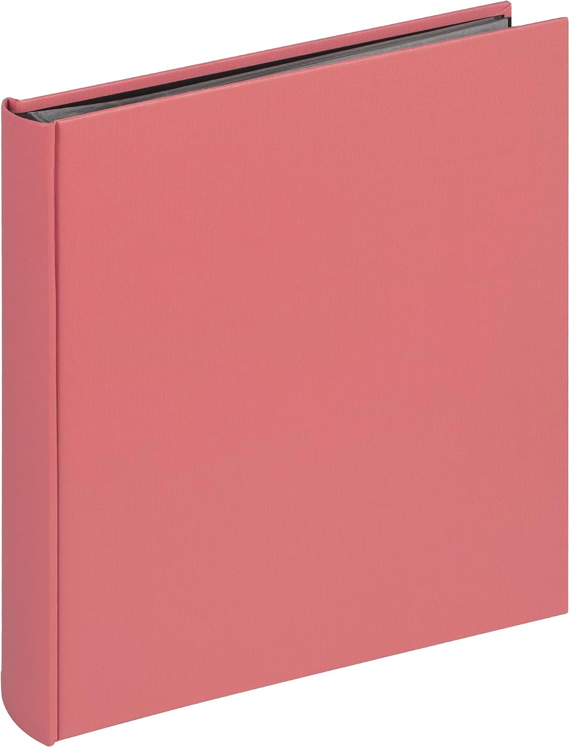 картинка Альбом Walther 30х30 Fun Living Coral FA-308-LC black pages от магазина Chako.ua