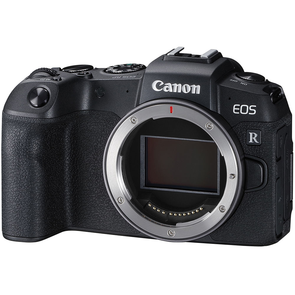 картинка Canon EOS RP Body от магазина Chako.ua
