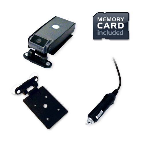 картинка Автомобильный видеорегистратор DVR06G от магазина Chako.ua