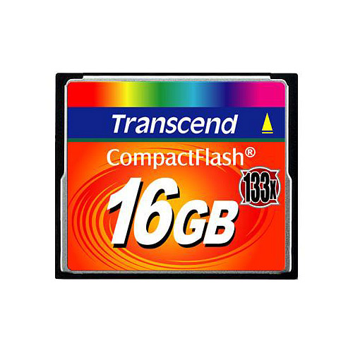 картинка Transcend CF 16 GB (133X)  (TS16GCF133) от магазина Chako.ua