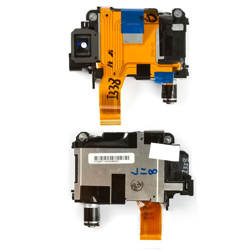 картинка Механизм ZOOM для Olympus MJU1030, MJU1040, MJU550, MJU720, MJU725, MJU730, MJU770, MJU790, MJU795 от магазина Chako.ua