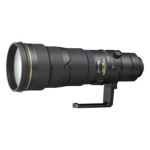 картинка Lens Nikon AF-S 600mm f/4G ED VR  Nikkor от магазина Chako.ua