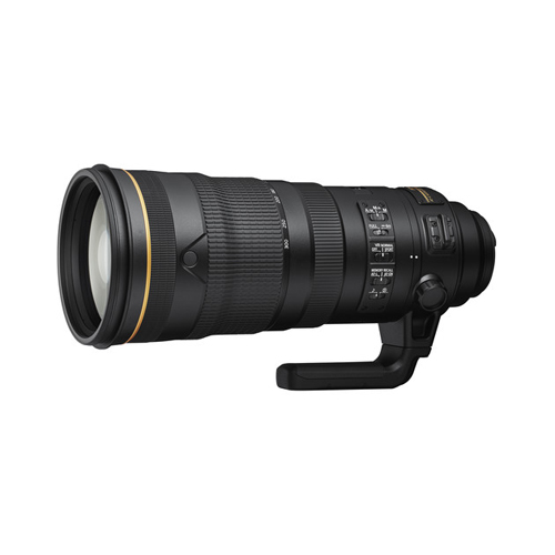 картинка Lens Nikon AF-S 120-300mm f/2.8E FL ED SR VR Nikkor от магазина Chako.ua