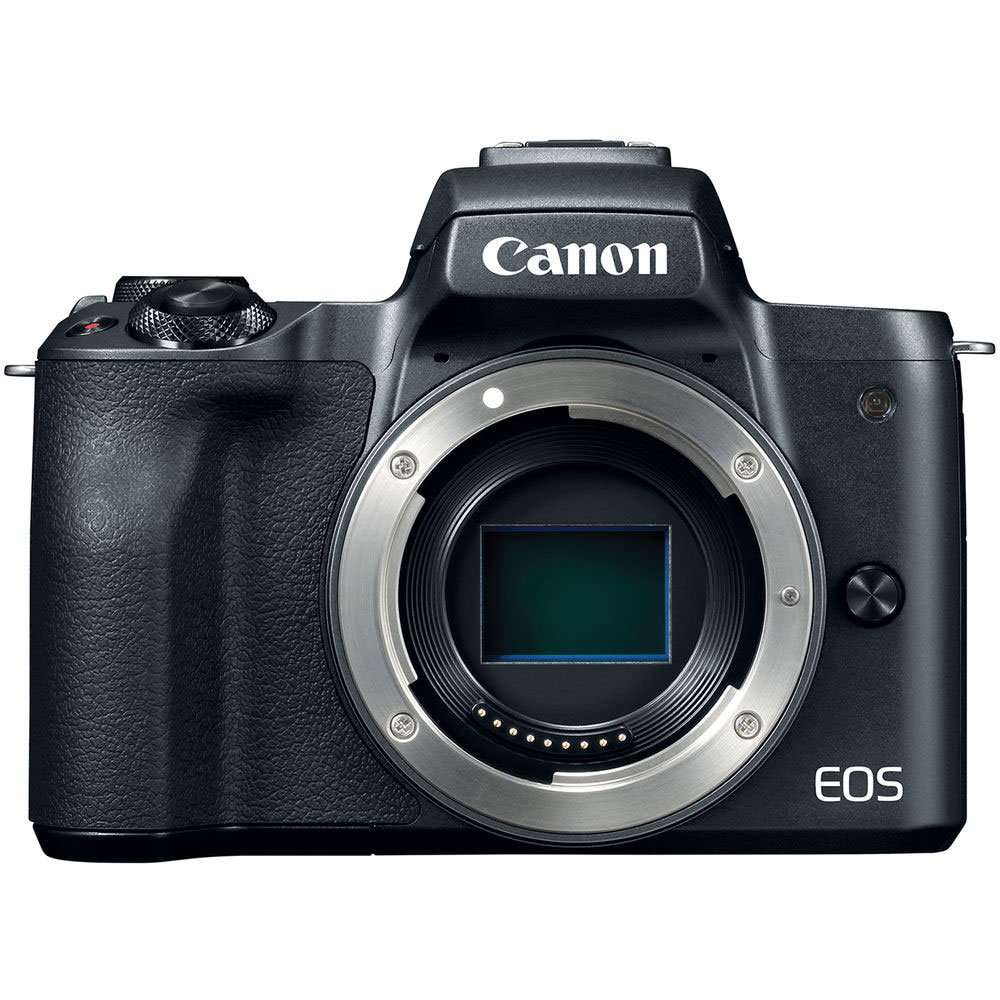 картинка Canon EOS M50 от магазина Chako.ua