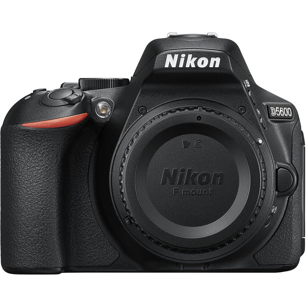картинка Nikon D5600  от магазина Chako.ua