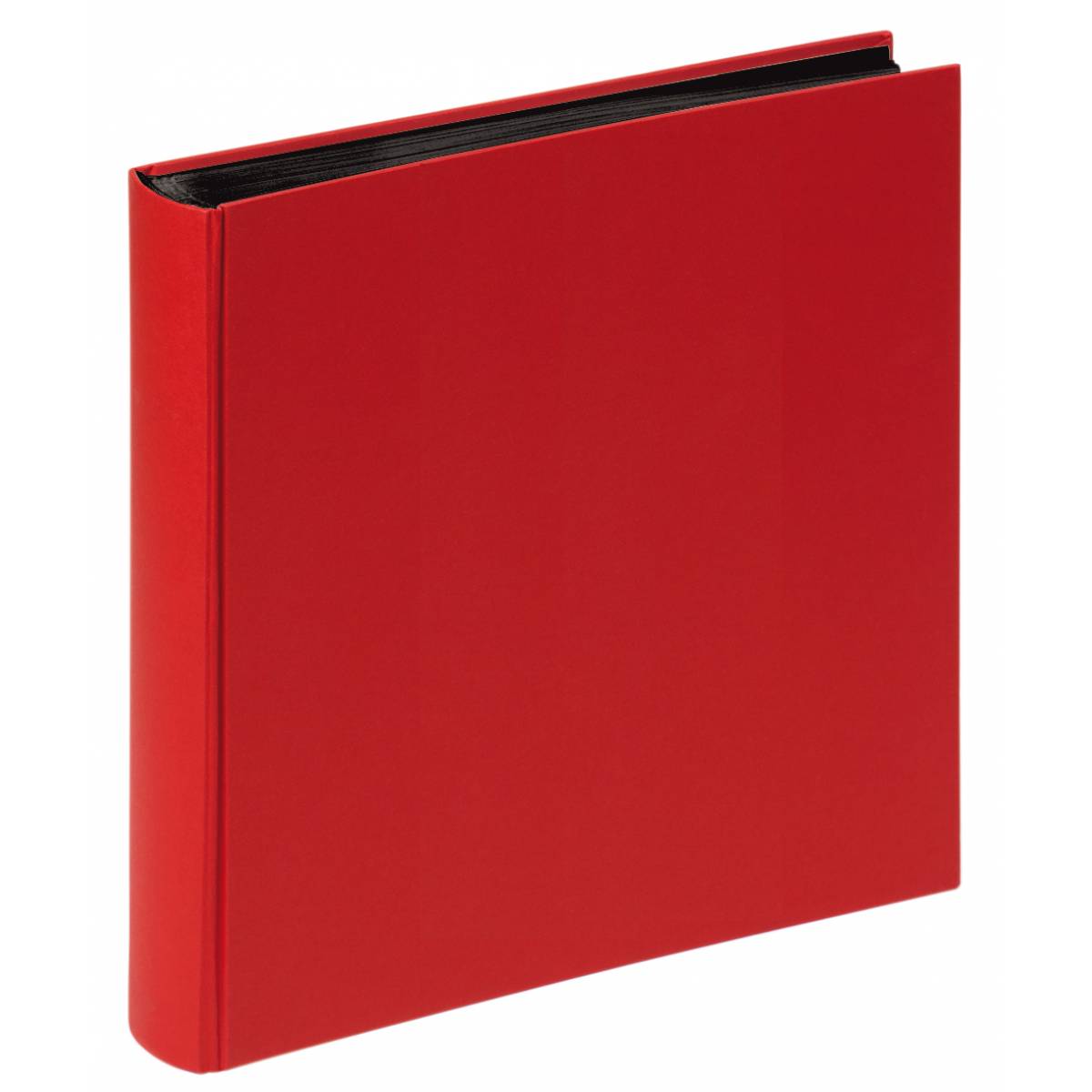 картинка Альбом Walther 30*30 Fun  red FA-308-R black pages от магазина Chako.ua
