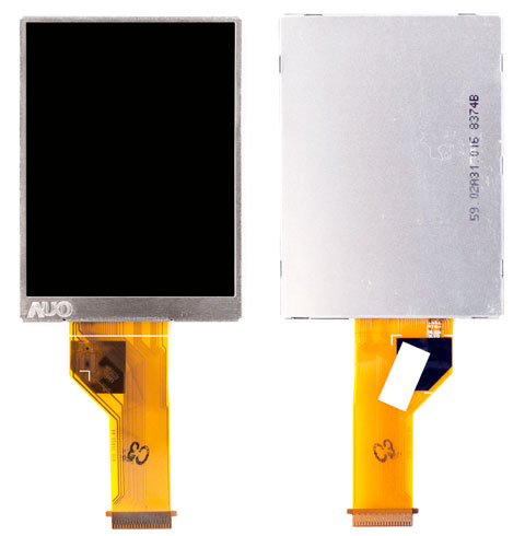 картинка Дисплей для Samsung L310, PL60, SL310, SL420, без рамки от магазина Chako.ua