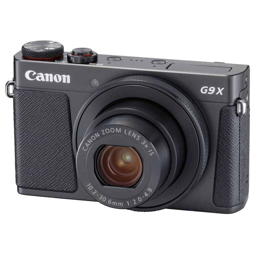 картинка Canon PowerShot G9 X Mark II от магазина Chako.ua