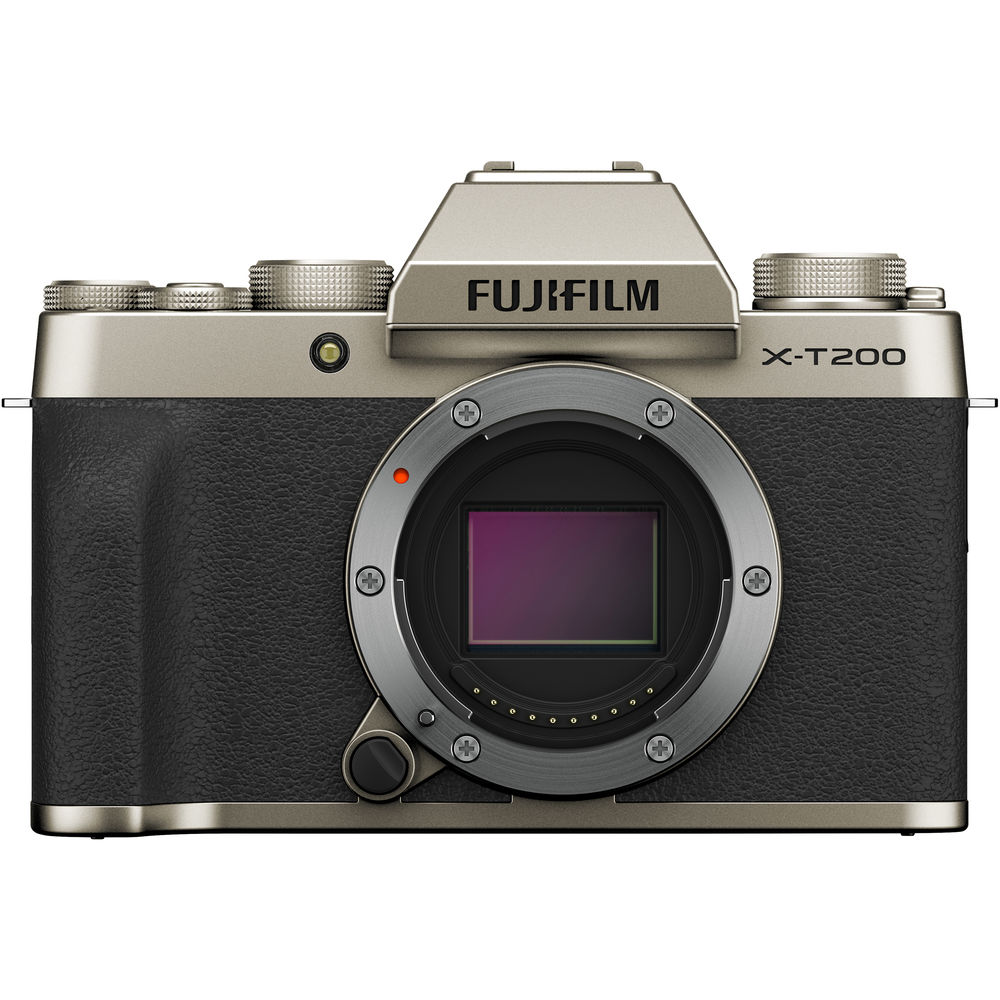 картинка Fujifilm X-T200 от магазина Chako.ua