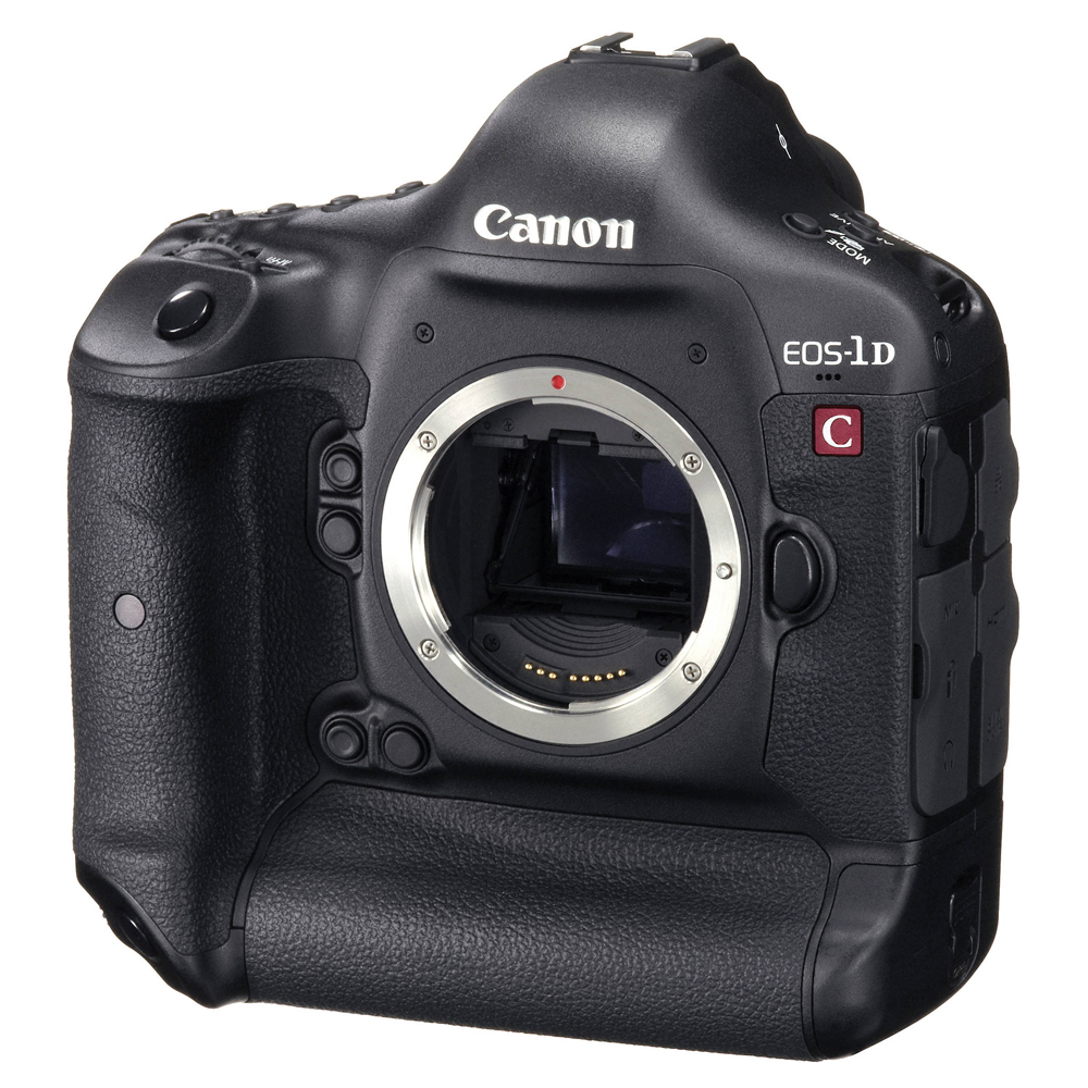 картинка Canon EOS-1D C Camera от магазина Chako.ua