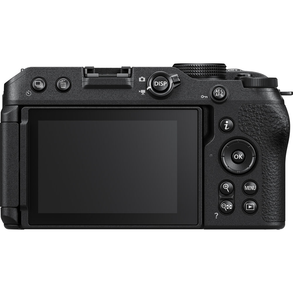 картинка Бездзеркальна камера Nikon Z30 от магазина Chako.ua