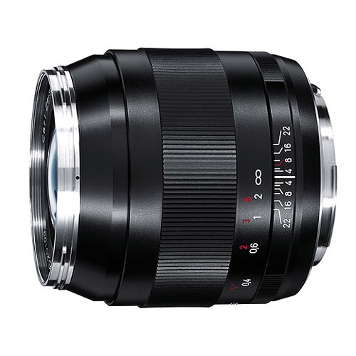 картинка Lens Carl Zeiss Distagon T 2/28 ZE for Canon EF от магазина Chako.ua