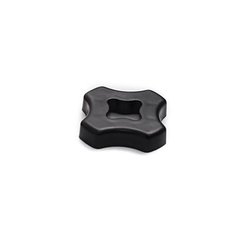 картинка Gopro GM-TOOL-001-SP-BK	Universal GoPro Wrench for tightening mounting knobs, in Square shape,ABS plastic material,Black от магазина Chako.ua