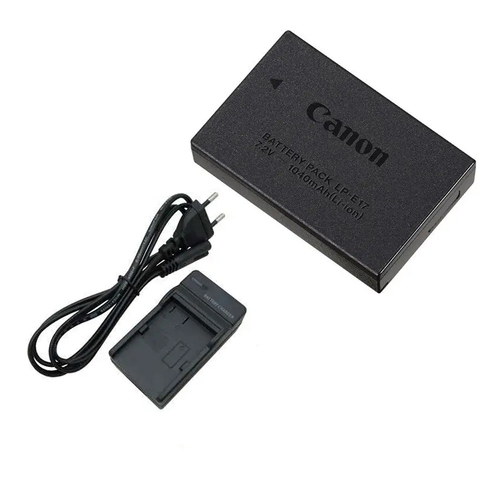 Canon LP-E17 (аналог) купить во Львове, Харькове - цены в Украине