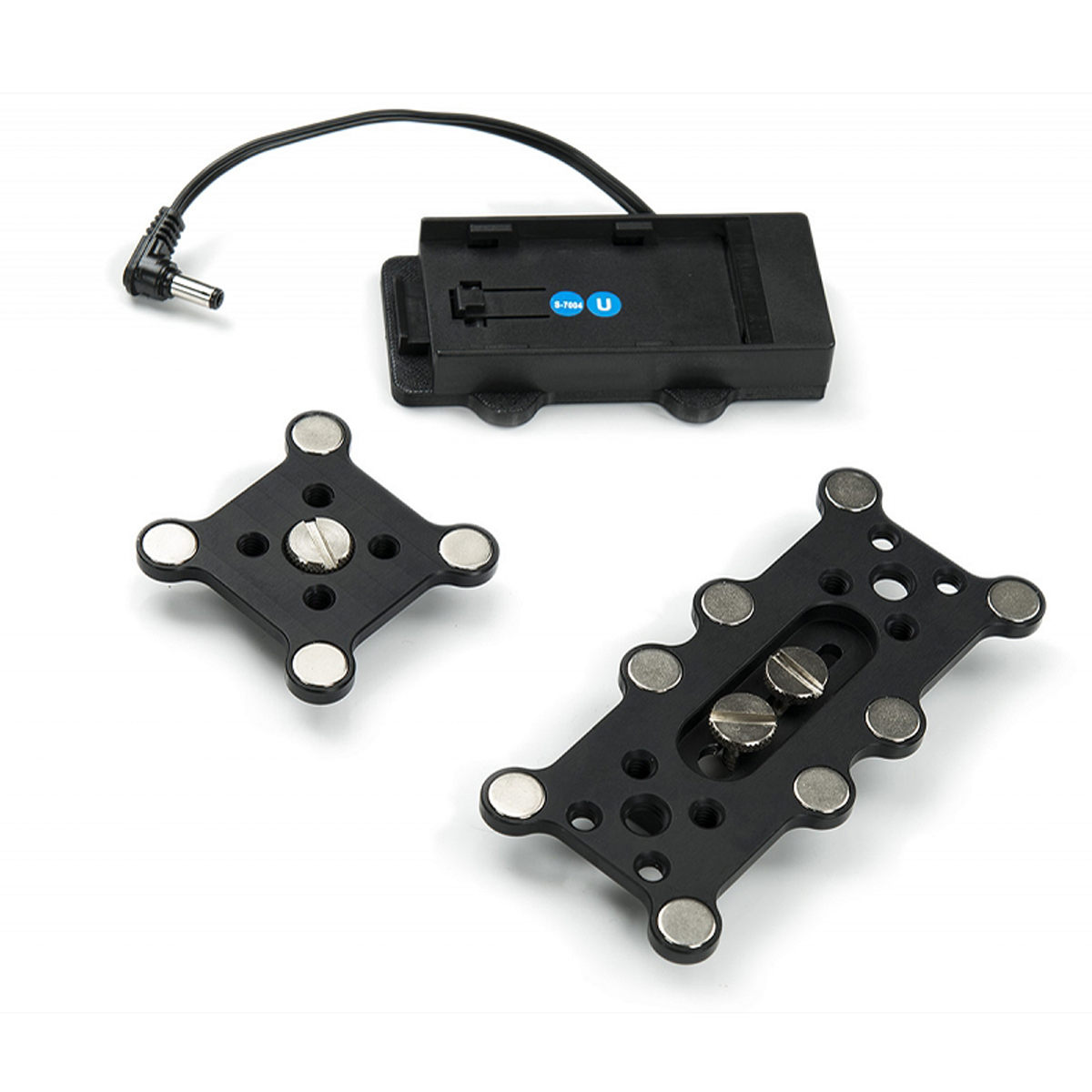 картинка Camera Slider BP-U adapter  for  X-MOTOR drive от магазина Chako.ua