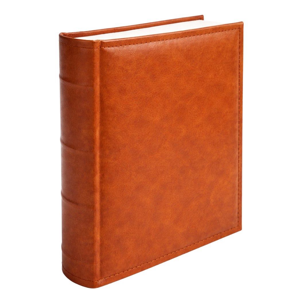 картинка Альбом Gedeon 10х15/300 KD46300/2 ROYAL BROWN от магазина Chako.ua