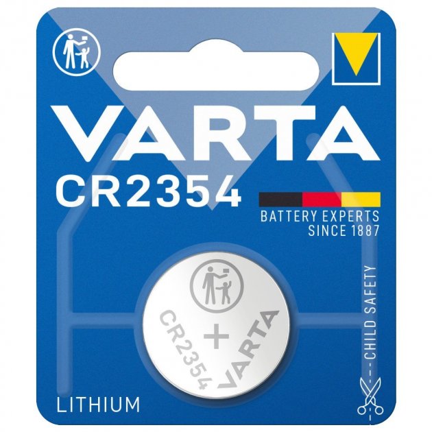 картинка Батарейка Varta CR 2354 от магазина Chako.ua