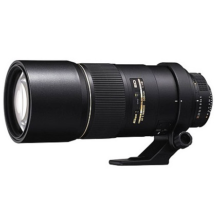 картинка Lens Nikon AF-S 300mm f/4D IF-ED  Nikkor от магазина Chako.ua