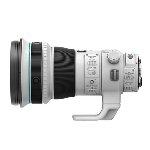 картинка Lens Canon EF 400mm f/4 DO IS II USM от магазина Chako.ua