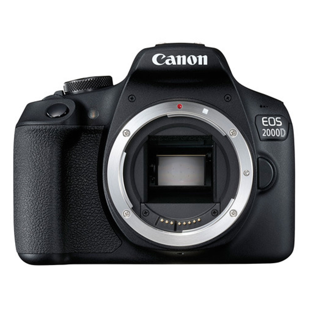 картинка Canon EOS 2000D от магазина Chako.ua