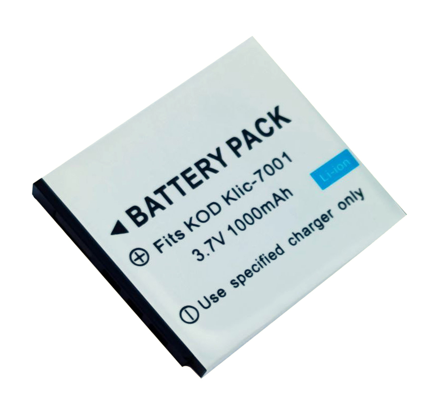 картинка Батарея Kodak K7001 Chako от магазина Chako.ua