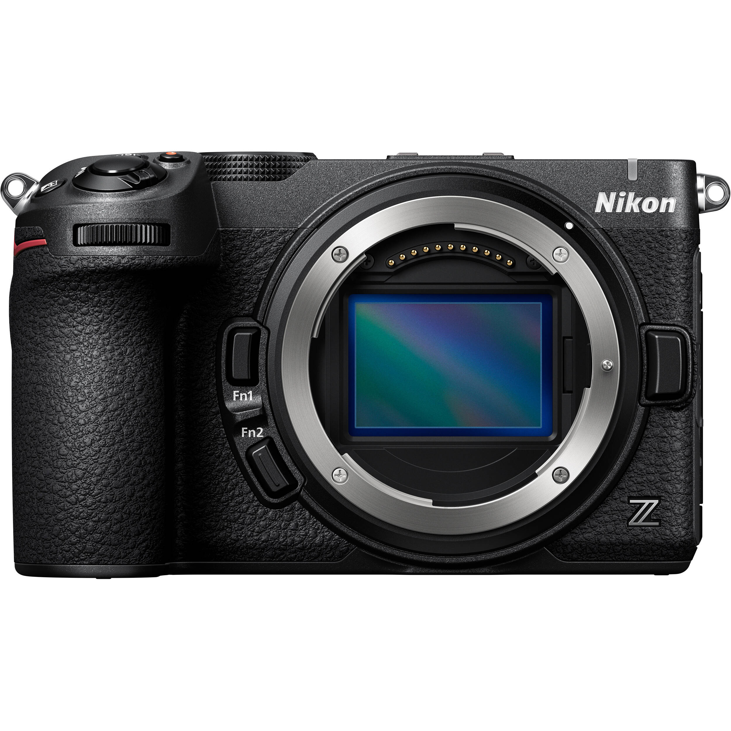 картинка Цифрова бездзеркальна фотокамера Nikon Z5 II C от магазина Chako.ua