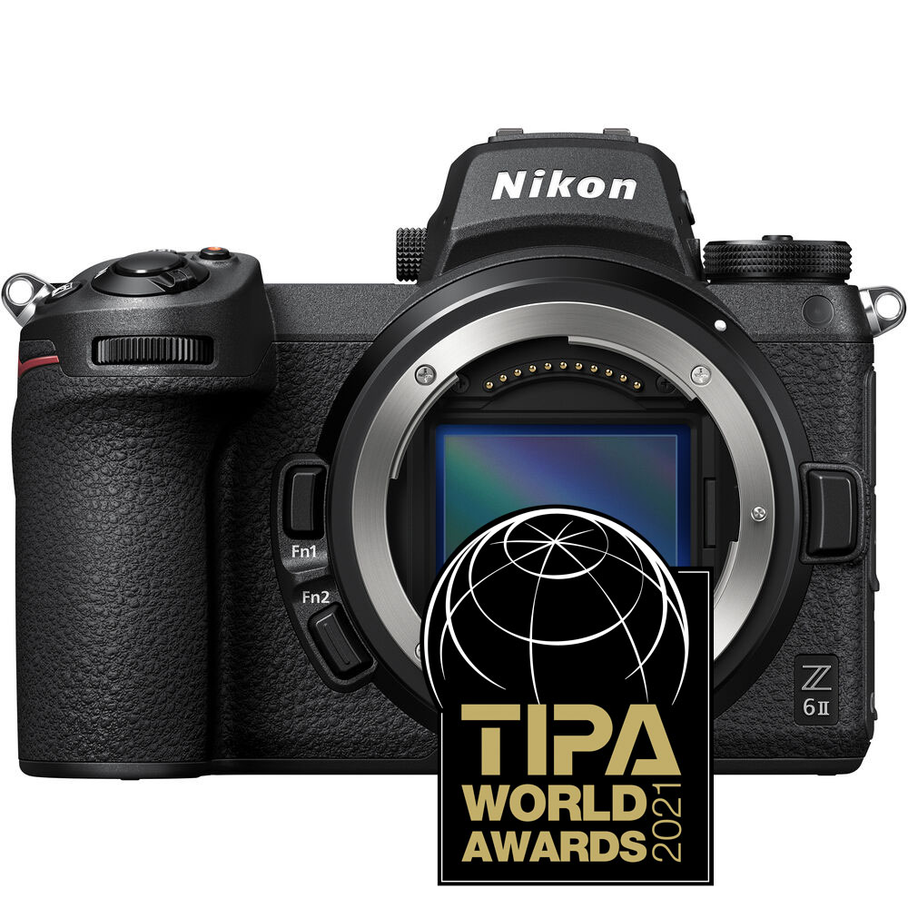 картинка Nikon Z6 II от магазина Chako.ua