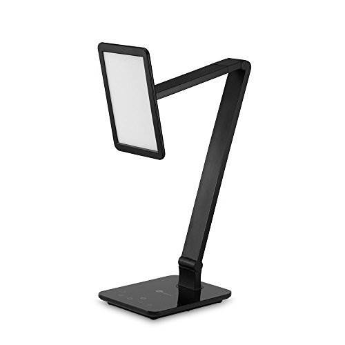 картинка Настільна лампа TaoTronics TT-DL09 (78-84700-033), 10 Вт, чорна, EU от магазина Chako.ua