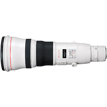 картинка Lens Canon EF 800mm f/5.6L IS USM от магазина Chako.ua