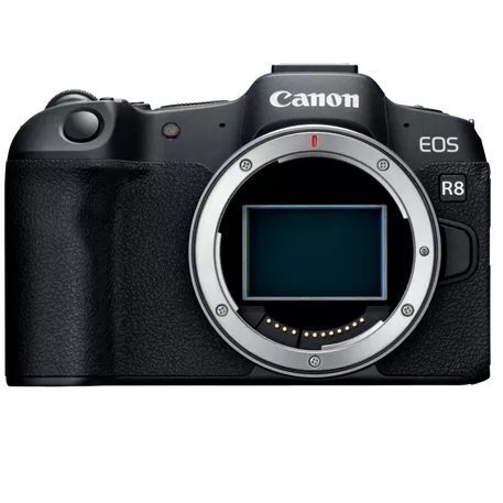 Canon EOS R5 Mark II ボディ ᐉ Купить Фотоаппарат Canon EOS R5 Mark II Body в Киеве — заказать