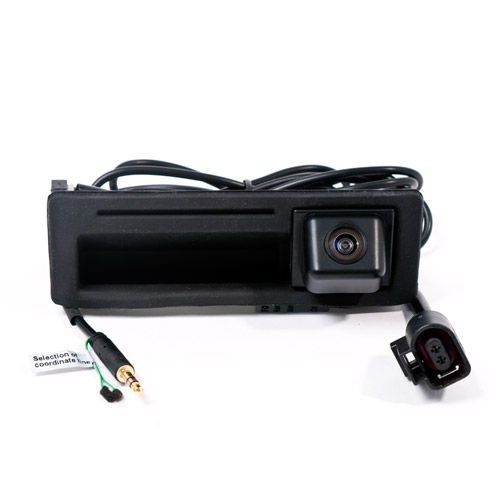 картинка Камера заднего вида для VW/Porsche (PR-CS001) от магазина Chako.ua