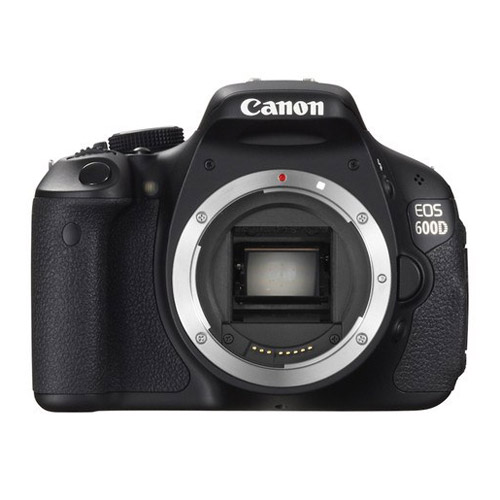картинка Canon EOS 600D  от магазина Chako.ua