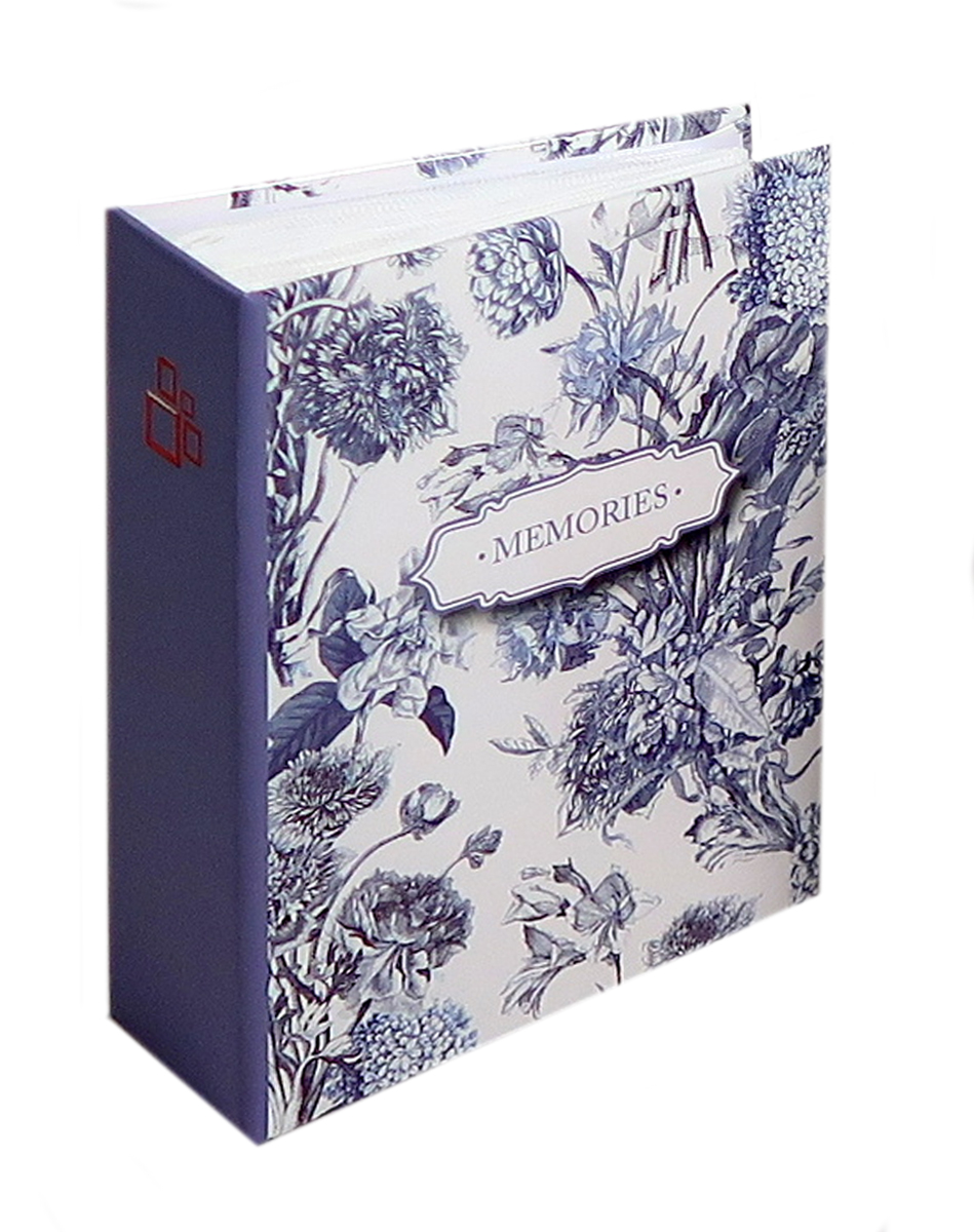 картинка Альбом Gedeon 10х15/100 DPH46100 MEMORIES 01 от магазина Chako.ua