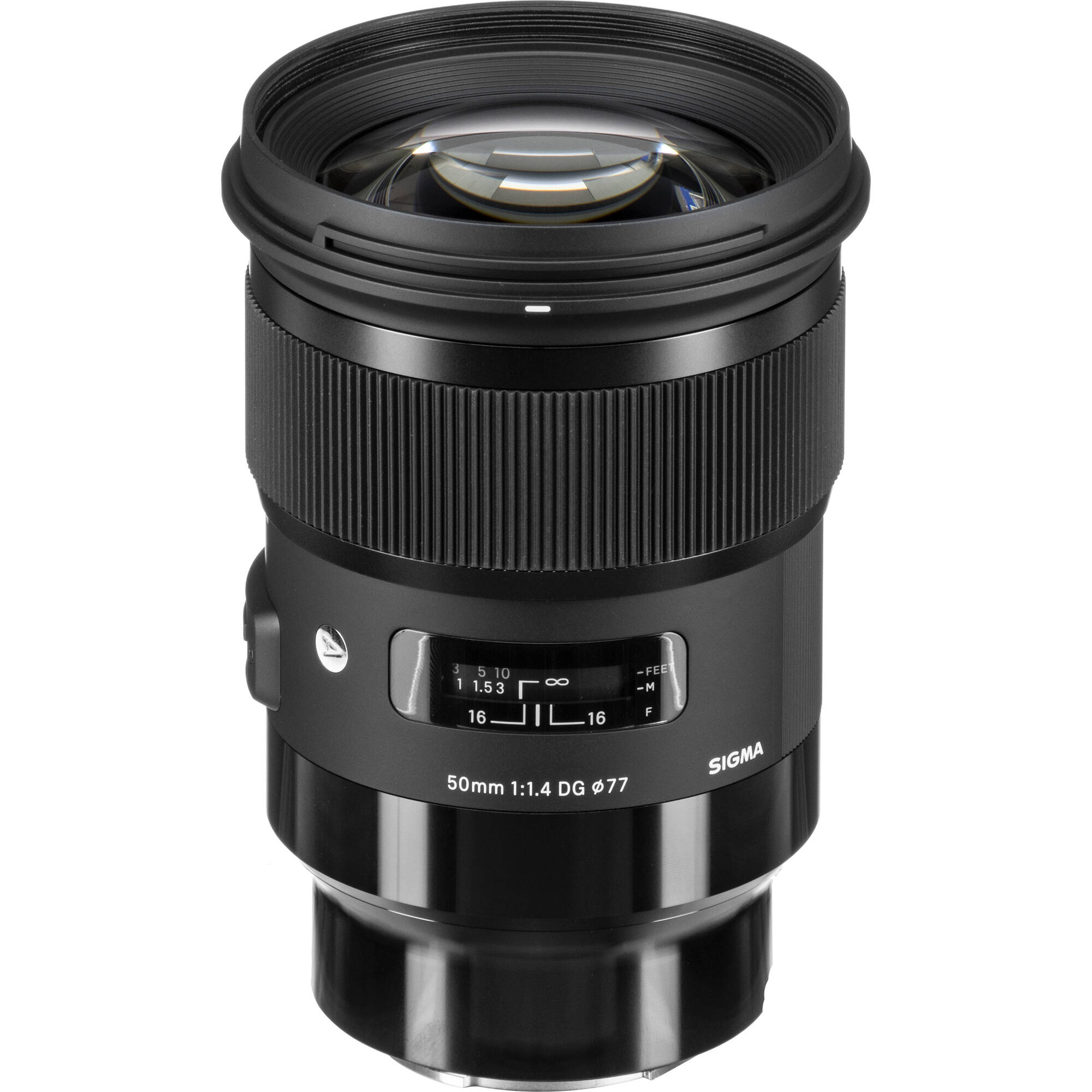 картинка Lens Sigma 50mm f/1.4 DG DN Art Lens for Leica L от магазина Chako.ua