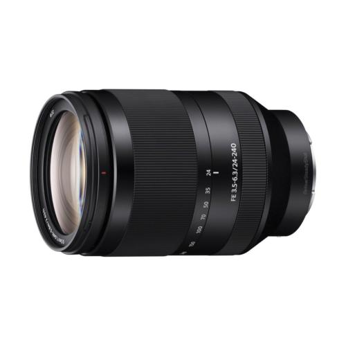 картинка Lens Sony SEL24240 24-240mm F3.5-6.3 OSS FE от магазина Chako.ua