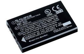 картинка Батарея Fuji NP60/KLIC-5000/OIympus Li-20B/PENTAX D-LI2/SLB-1037/CGA-S302/Casio NP-30/ Chako от магазина Chako.ua