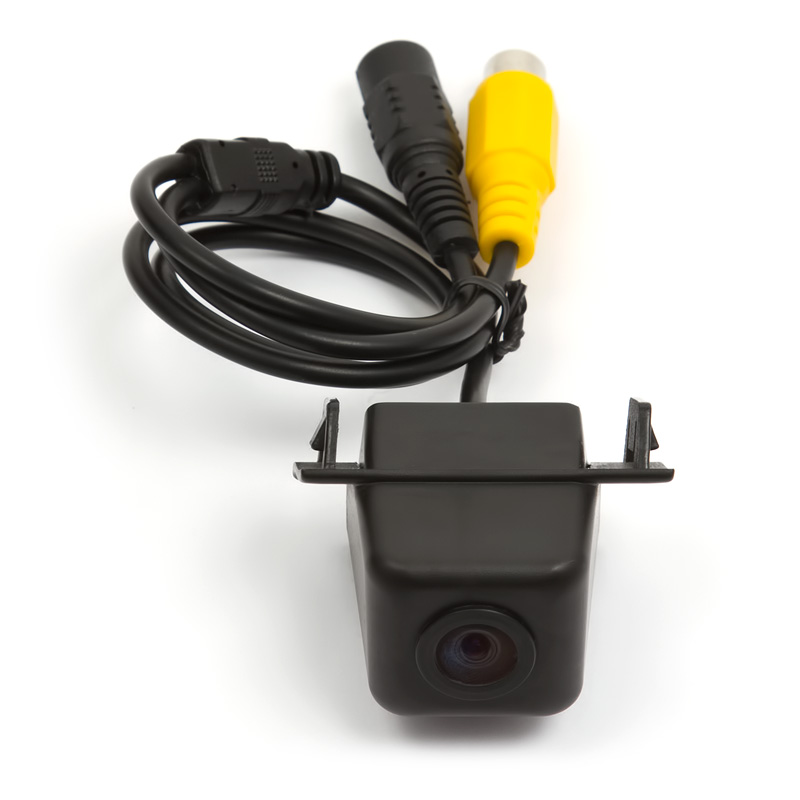 картинка Камера заднего вида для Toyota Camry 08 (GT-S6817) от магазина Chako.ua