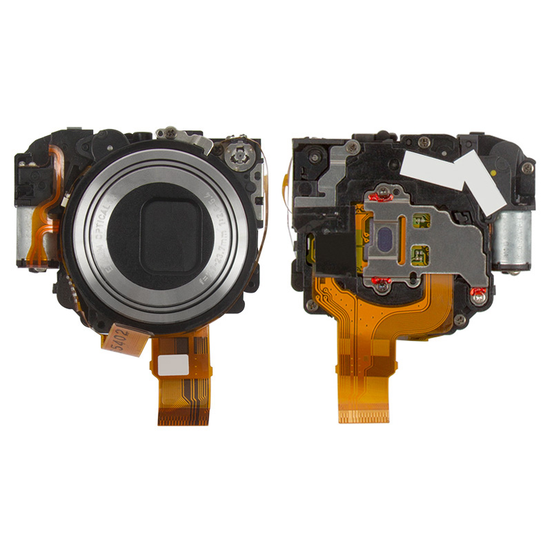 картинка Механізм ZOOM для Casio EX-Z1000 от магазина Chako.ua