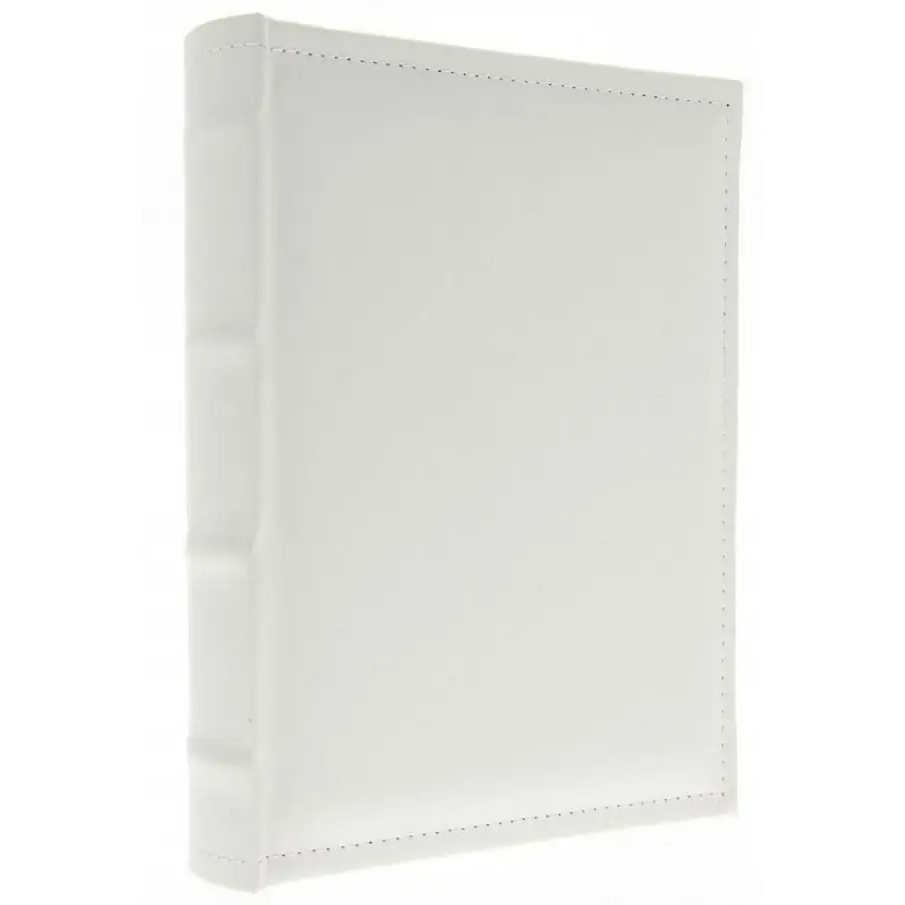 картинка Альбом Gedeon 15х21/100 KD68100 WHITE от магазина Chako.ua