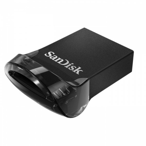 картинка SanDisk 64GB USB 3.1 Ultra Fit (SDCZ430-064G-G46) от магазина Chako.ua