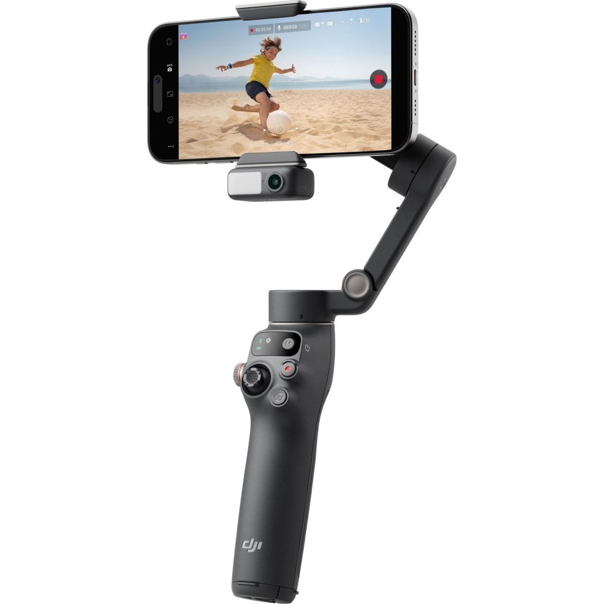 картинка Стабілізатор для смартфону DJI OM 7 pro от магазина Chako.ua