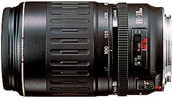 картинка Lens Canon EF 100-300mm f/4.5-5.6 USM от магазина Chako.ua