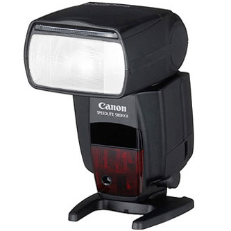 картинка Canon 580 EXII Speedlight от магазина Chako.ua