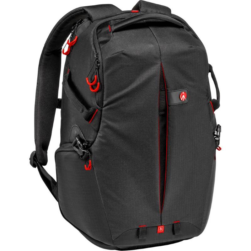 картинка Manfrotto MB PL-BP-R	RedBee-210 Backpack  рюкзак от магазина Chako.ua