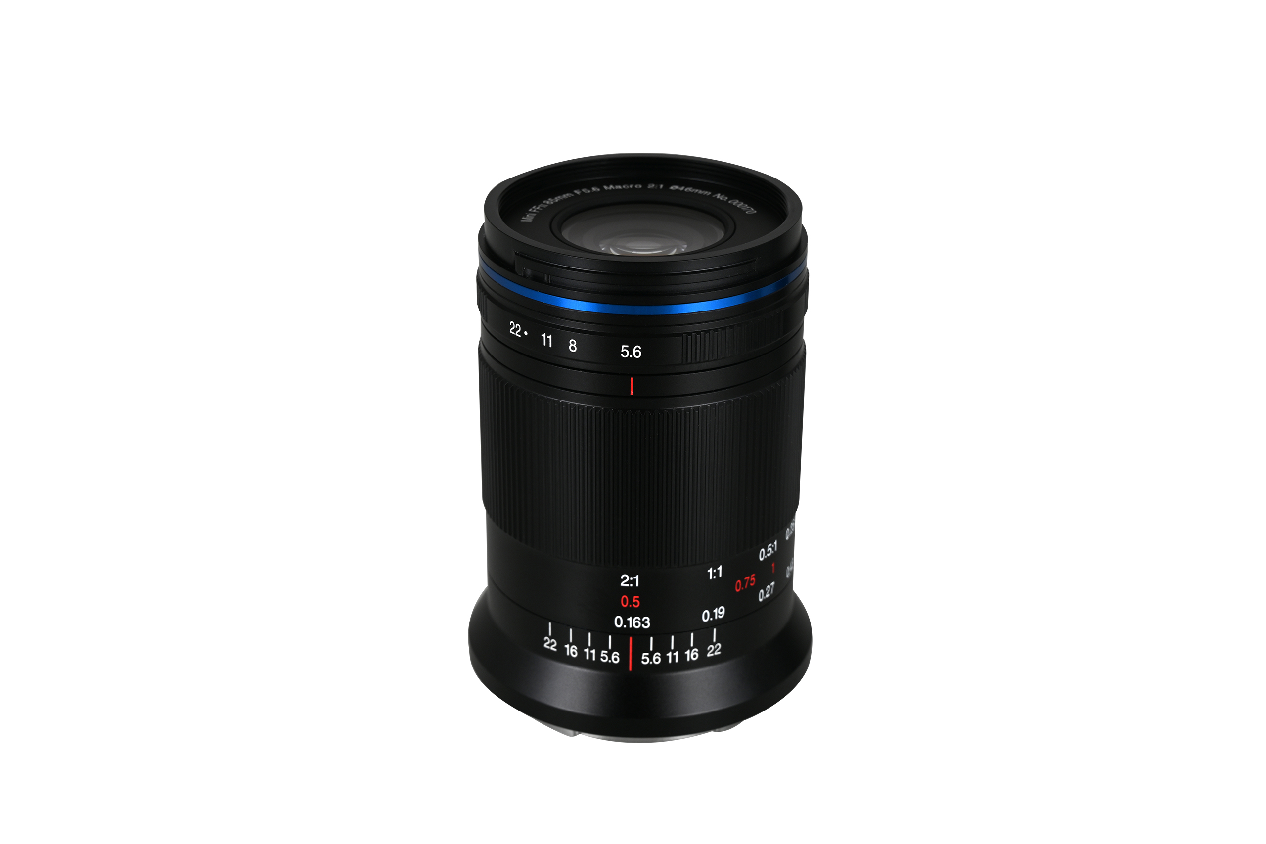 картинка Lens Laowa 85mm f/5.6 2x Ultra Macro APO -Sony FE от магазина Chako.ua