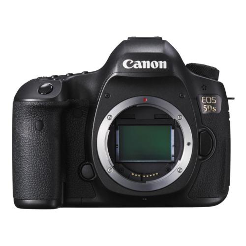 картинка Canon EOS 5Ds body от магазина Chako.ua